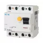 Eaton PXF-25/4/003-A liekamosios srovės automatas (RCCB), 25 A, 4 polių, 30 mA, A tipas