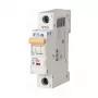 EATON PXL-B13/1 miniatiūrinis grandinės pertraukiklis MCB 13A 1P B charakteristika 10kA 230/400V