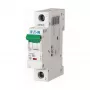 Eaton PXL-B6/1 miniatiūrinis grandinės pertraukiklis, 6A, 1 polius, B kreivė (236027)