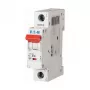 EATON PXL-C10/1 miniatiūrinis automatinis jungiklis 10A 1 polių C charakteristika 10kA (236055)