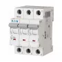 Eaton PXL-C16/3 Miniatiūrinis automatinis jungiklis C charakteristika 3 polių 16A 10kA 236426