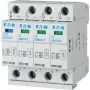 Eaton SPCT2-280-3+NPE 2 tipo apsaugos nuo viršįtampių įtaisas - 3P+NPE, 20kA, montavimui ant DIN bėgelio