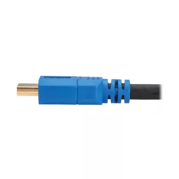 Eaton Tripp Lite P568-006-8K6 HDMI 2.1 laidas 8K 60Hz HDR 4:4:4 48Gbps eARC 1,8m juodas