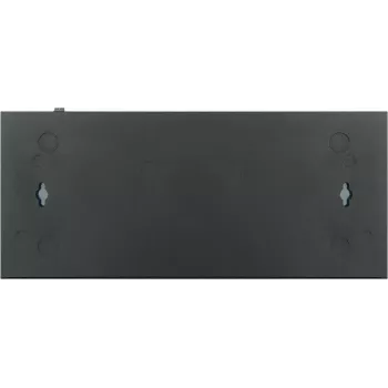 Eaton Tripp Lite Series NG8POE-M2 nevaldomas stalinis jungiklis, 8 prievadai 2,5 Gbps, PoE+ 100W, metalinis