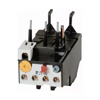EATON ZB32-10 šiluminės perkrovos relė 6,3-10 A 690 V AC variklio apsaugai, skirta DILM17-DILM32
