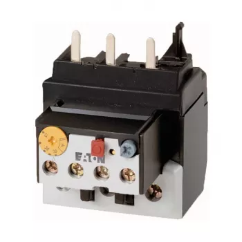Eatono ZB65-40 variklio apsaugos relė 24-40A 1NO+1NC