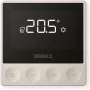 Eberle ATR 4500 paviršinio montavimo patalpos termostatas 5-30°C baltas RAL9016 567195457600