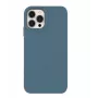 ECO Apple iPhone 14 Pro Max Silicone Degradable Cover Ocean Blue