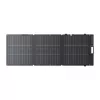 EcoFlow 160W sulankstomas saulės kolektorius