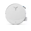 Ecovacs Deebot T90 Omni robotinis dulkių siurblys, 0,25 L, baltas