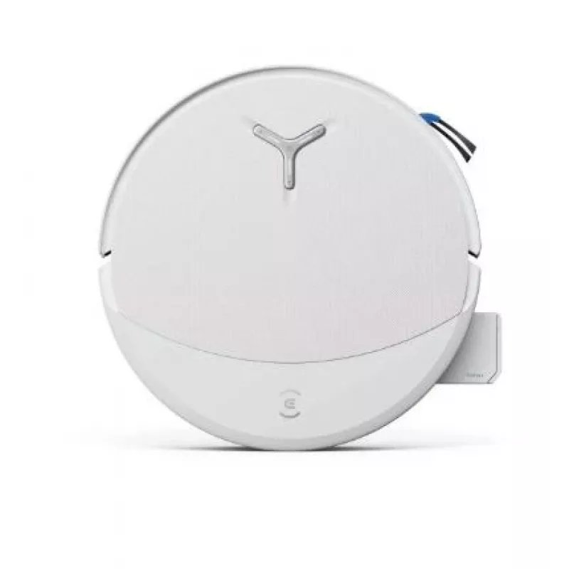 Ecovacs Deebot T90 Omni robotinis dulkių siurblys, 0,25 L, baltas