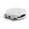 Ecovacs Deebot T90 Omni robotinis dulkių siurblys, 0,25 L, baltas