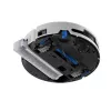 Ecovacs Deebot T90 Omni robotinis dulkių siurblys, 0,25 L, baltas