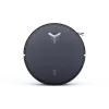 ECOVACS DEEBOT X12 OmniCyclone Robot Dulkių Siurblys su Automatinio Ištuštinimo Stotimi, 6000 Pa Siurbimas, Juodas (DEX35)