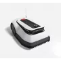 ECOVACS GOAT 1 - 2000 Robotinė vejapjovė (sidabrinė)