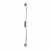 EDBAK ULS2500 Universal LED System 2 spintelėms 500mm | Juoda