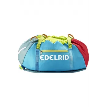 EDELRID Drone virvės krepšys 80m Assorted Colours