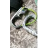 Edelrid JUL 2 Steel apsauginis įtaisas su pagalbiniu stabdymu