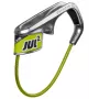 Edelrid JUL 2 Steel apsauginis įtaisas su pagalbiniu stabdymu