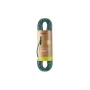 EDELRID Lina Starling Protect Eco Dry 8.2mm 70m Icemint/Night Pusiauvirvė/Dvivirvė