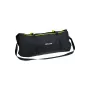 EDELRID Liner Rope Bag su integruotu brezentu - Night