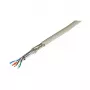 EFB Electronics 99956.1 Patch Laidas - 1m Cat5e SF/UTP RJ45