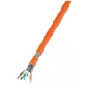 EFB INFRALAN kabelis 100 m SFTP