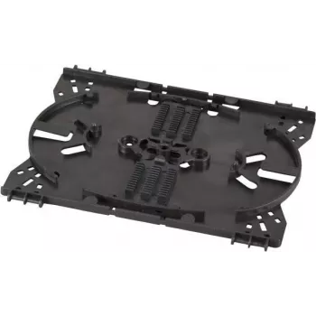 EFB Elektronik PRO Series Splice Cassette su 2x12 Crimp Įdėklu