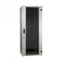 EFB PRO-2488GR.G1SV tinklo spinta 24U 800x800mm šviesiai pilka RAL 7035