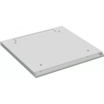 EFB PRO-DCH62B.GR papildomas stogo skydas 600x1200 mm, aukštis 40 mm, šviesiai pilkas RAL 7035, skirta PRO serijos serverių spintoms