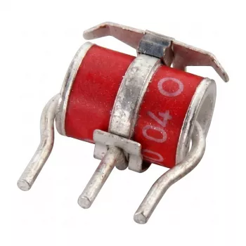 EFB apsaugos nuo viršįtampių modulis ÜsAg 8x13 / 90 V / 10 kA
