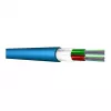 EFB U-DQ(ZN)BH OM4 24G (2x12) Eca 3000N LSZH Black 8mm