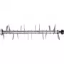 Einhell 3405962 atsarginis veržimo volas, skirtas GE-SC 36/35 Li ir GE-SA 36/35 Li belaidžiams veržimo aparatams