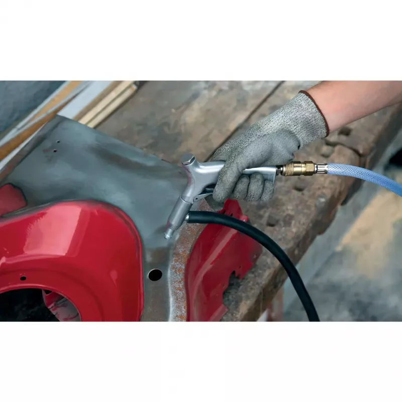 Einhell 4133420 siurbimo smėliavimo pistoletas