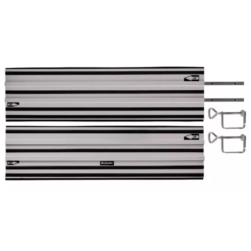 Einhell aliuminio kreipiamoji juosta 2x1000mm (4502118)