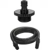 Einhell AQUINNA 36/30 Set belaidis sodo siurblys 3000 l/h 26 m (4180401)