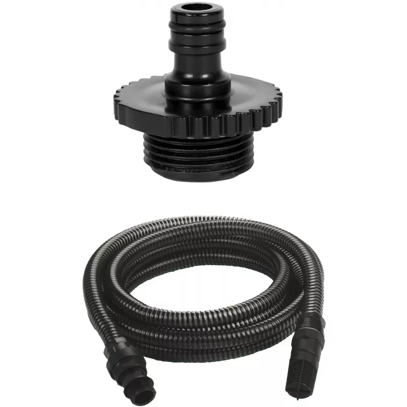 Einhell AQUINNA 36/30 Set belaidis sodo siurblys 3000 l/h 26 m (4180401)