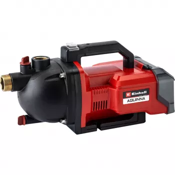 Einhell AQUINNA 36/30 Set belaidis sodo siurblys 3000 l/h 26 m (4180401)