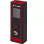 EINHELL Lazerinis atstumo matuoklis TC-LD 30 R (Juoda/Raudona, 5 cm - 30 m)