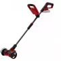 EINHELL Power X-Change belaidis siūlių valytuvas GE-CC 18/110 Li E-Solo, 18V (raudonas/juodas, be akumuliatoriaus ir įkroviklio)