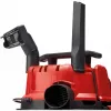 Einhell TC-VC 2045 šlapio ir sauso valymo siurblys juodas/raudonas (2347415)
