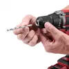 EINHELL TE-CD 18/52 Li-i Akumuliatorinis smūginis gręžtuvas-suktuvas - Solo