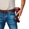 EINHELL TE-CD 18/52 Li-i Akumuliatorinis smūginis gręžtuvas-suktuvas - Solo