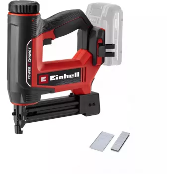 Einhell TE-CN 18/32 Li - Solo belaidis vinys ir segtuvas 18V Power X-Change (be akumuliatoriaus)