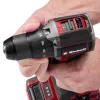 Einhell TP-CD 18/50-C Li-i BL Solo 18V bešepetėlis smūginis gręžtuvas-suktuvas