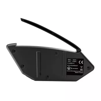 EJEAS MS8-SE Bluetooth motociklininkų domofonas