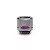 EK Water Blocks EK-Torque HDC 12 Color Ring 10 vnt. violetiniai | ITwork.lt