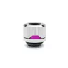 EK Water Blocks EK-Torque HDC 12 Color Ring 10 vnt. violetiniai | ITwork.lt