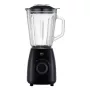 ELDOM BK6 NOXAR Cup Blender 500W Juodas 2x600ml Tritan buteliai Pulse