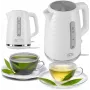 ELDOM C280B ELLI Elektrinis Virdulys 1.7 L 2200 W Baltas